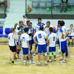 pallavolo trapiantati dializzati